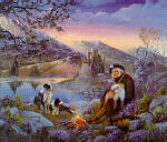 Landscape Works